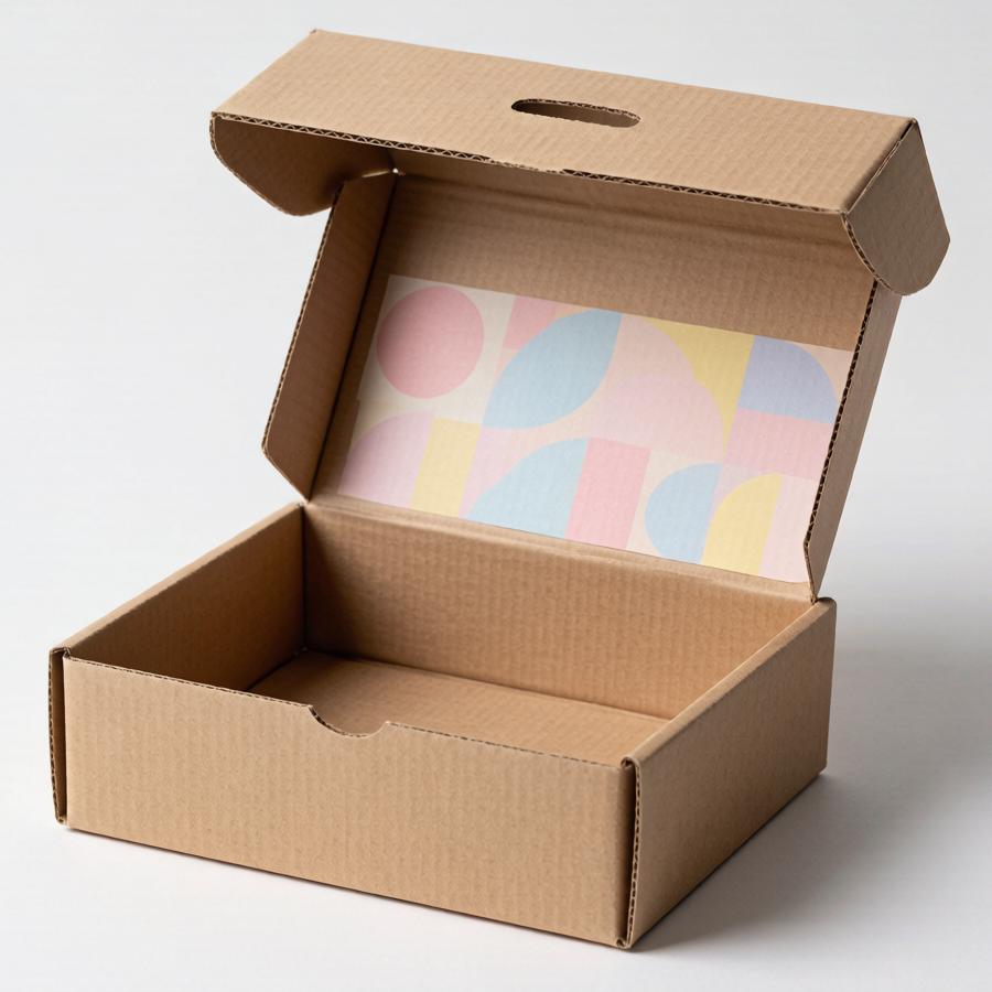 583-custom-subscription-box-tear-strip Custom Subscription Box with Tear Strip